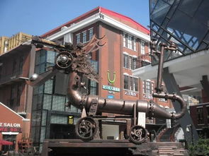 老破舊 針織廠變身創(chuàng)意產(chǎn)業(yè)園,徐州文化創(chuàng)意產(chǎn)業(yè)迎來快速發(fā)展